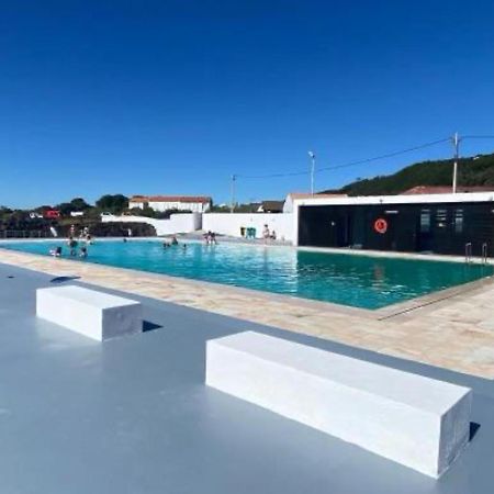 라제스 두 피코 Pico Boutique House 빌라 외부 사진